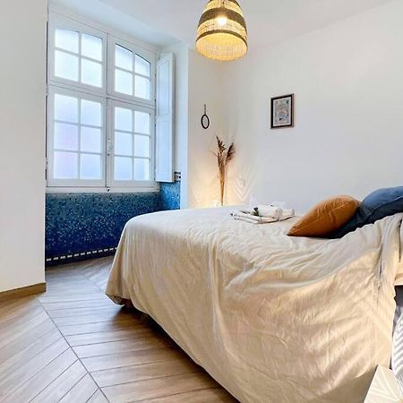 Appartement Le Griffon D'Or - Centre Historique - Au Calme à Rennes Extérieur photo
